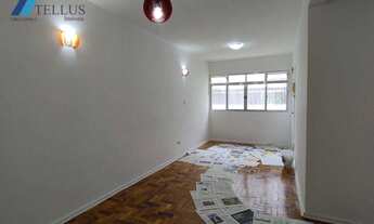 Imagem 4: Apartamento locação, 2 dormitórios, boqueirão, Praia Grande