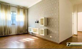 Imagem: Apartamento com 2 dormitórios à venda