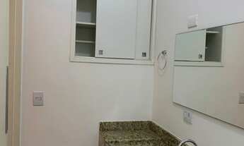 Imagem 7: Vila Romana - Casa de condomínio sobrado para aluguel possui 84 m2