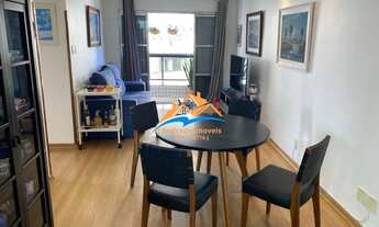 Imagem 2: APARTAMENTO RESIDENCIAL em SANTOS - SP, JOSÉ MENINO