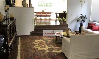 Imagem 6: ESTUDA PERMUTA!!! Casa com 4 dormitórios à venda, 398 m² por R$ 2.450.000 - Alphaville 04