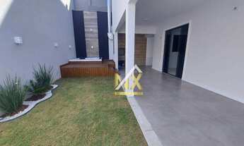 Imagem 4: Casa com 3 dormitórios à venda, 165 m² por R$ 1.100.000 - Fazenda - Itajaí/SC