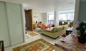 Imagem 3: Condomínio Waterways - Cobertura com 3 quartos à venda por R$ 4.500.000 - Barra da Tijuca