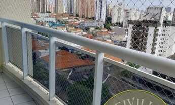 Imagem 2: APARTAMENTO TATUAPE, 82 METROS, RUA AZEVEDO SOARES, 3 DORMS, SUITE, VAGA,LAZER