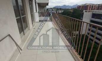 Imagem 3: Apartamento a venda em Pechincha