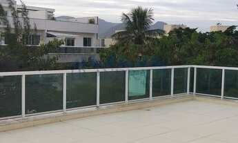 Imagem: Rio de Janeiro - Apartamento Padrão - Recreio