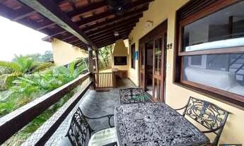 Imagem 4: Sobrado em Condomínio para Venda em São Sebastião, Guaecá, 3 dormitórios, 2 suítes, 1 banh