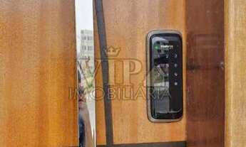 Imagem 4: Belíssima casa 01º locação, Cond. Fechado em Campo Grande! Ac. Financ. Agende sua visita