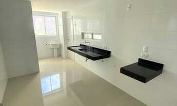 Imagem 2: Apartamento para venda La Madeleine residence