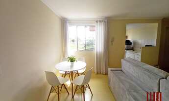 Imagem 6: Apartamento a venda Barreirinha / Santa Cândida