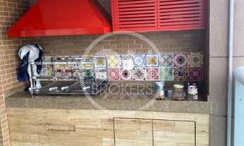 Imagem 2: São Paulo - Apartamento Padrão - Cidade Monções