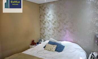 Imagem 5: Apartamento com 2 suítes Alameda Morumbi - São Paulo/SP