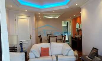 Imagem 2: São Paulo - Apartamento Padrão - AGUA RASA