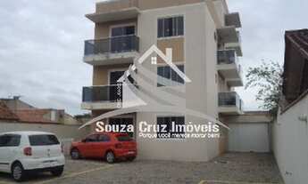 Imagem: Ótimo Apartamento com 02 Sacadas no 3º