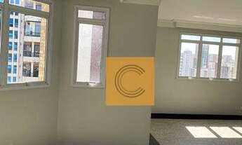 Imagem 3: Lindo Anália Franco apto 150m 3 suítes 3 vagas