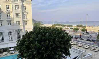 Imagem 3: Apartamento para venda - Oportunidade no Chopin - 300 m2 - Copacabana