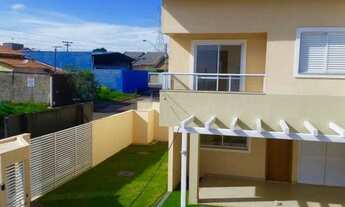 Imagem 5: Sobrado 3 quartos no moinho dos ventos