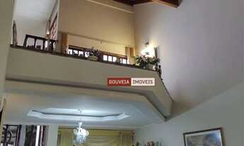 Imagem 3: Casa Residencial à venda, Boqueirão, Curitiba - CA0168