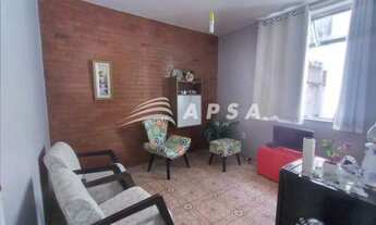 Imagem 7: Rio de Janeiro - Apartamento Padrão - Tijuca