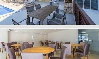 Imagem 4: Apartamento para venda em Petrópolis Natal/RN, Palazzo Cristal