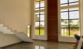 Imagem 5: Casa de condomínio para venda possui 600 metros quadrados com 5 quartos