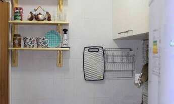 Imagem 4: Studio - Vila Buarque