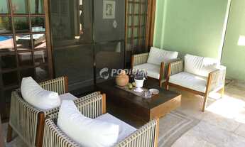 Imagem 5: Rio de Janeiro - Casa de Condomínio - Barra da Tijuca