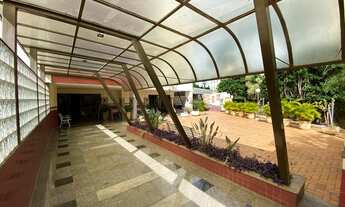 Imagem 2: Cobertura 4 quartos Setor Aeroporto