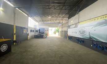 Imagem 6: GALPAO COMERCIAL em LAURO DE FREITAS - BA, CENTRO