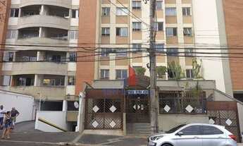 Imagem: Apartamento com 1 dormitório à venda