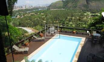 Imagem: Rio de Janeiro - Casa Padrão - Barra da