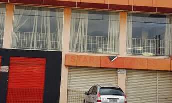 Imagem: Galpão/Depósito/Armazém para aluguel