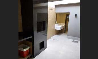 Imagem 4: Setor Central, Gama-DF