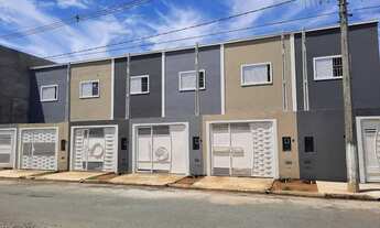 Imagem 1: Venda - Casa - Jardim das Orquídeas - Americana - SP