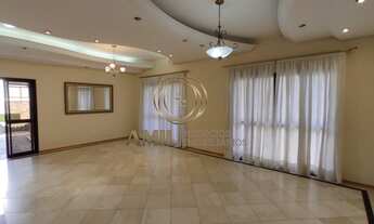 Imagem 2: PA- Linda Cobertura de 262m² 4 dormitórios, 2 suítes, closet no Aquarius