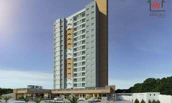 Imagem 2: Apartamento com 2 dormitórios à venda, 75 m² por R$ 299.000,00 - Centro - Blumenau/SC