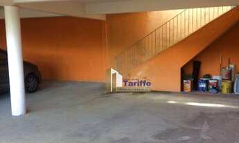 Imagem 2: Chácara com 6 dormitórios à venda, 2000 m² por R$ 800.000,00 - São Bento - Arujá/SP