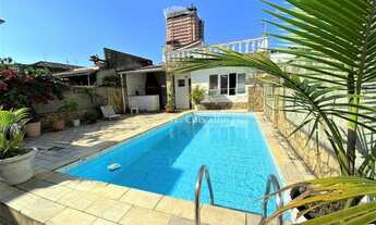 Imagem: SOBRADO NA APARECIDA ( Raridade amp Amplos