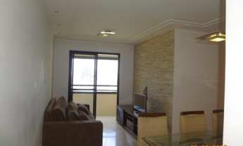 Imagem: APTO MOBILIADO - EXCELENTE ESTADO