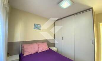 Imagem 6: Apartamento mobiliado com 2 dormitórios bairro centro itajaí