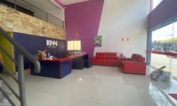 Imagem 3: Prédio para alugar, 740 m² por R$ 15.000/mês - Matadouro - Bragança Paulista/SP