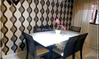 Imagem 7: SOBRADO INDIVIDUAL NO XAXIM!