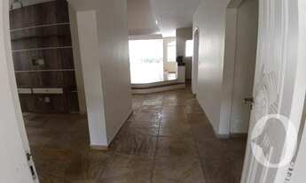 Imagem 6: Casa com 3 dormitórios à venda, 400 m² por R$ 2.700.000,00 - Alphaville 02 - Barueri/SP