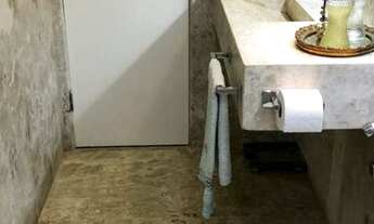 Imagem 5: Apartamento para venda tem 108 metros quadrados com 3 quartos