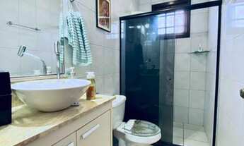 Imagem 3: Casa para venda possui 360 metros quadrados com 4 quartos em Vila Praiana - Lauro de Freit