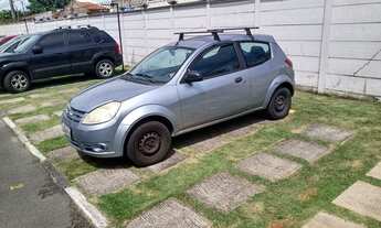 Imagem 6: Apartamento para venda possui 56 metros quadrados