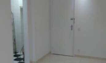 Imagem 2: Apartamento para aluguel com 65 metros quadrados com 2 quartos em Riachuelo - Rio de Janei