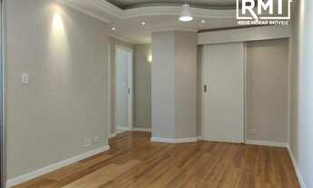 Imagem 2: Apartamento à venda no bairro Jardim América - São José dos Campos/SP