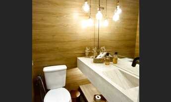 Imagem 6: Apartamento para venda com 90 metros quadrados com 2 quartos em Pituba - Salvador - Bahia