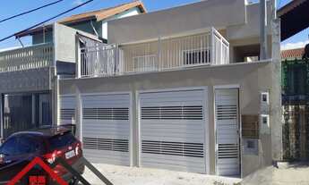 Imagem: CASA RESIDENCIAL em JUNDIAÍ - SP, JARDIM